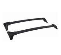 Car Roof Bars Cross Car Roof Rack Bar For Toyota For RAV4 RAV 4 2019-2023 Aluminum Top Luggage Rails Bicycle Roof Rack Brackets