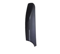 Car Roof Bars Cross For Kia For Sportage 2 JE KM 2005~2010 ABS Luggage Lid Bar Part Rail End Shell Cap Trim Shell Car Roof Rack Cover(Rear Left)