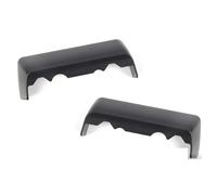 Car Roof Bars Cross For Toyota For Land For Cruiser For Prado J120 2003-2009/ J150 2010-2018 Car Accessories Roof Rack Rails Luggage Center Protector Cover 2pcs Roof Rack Brackets(FJ150)