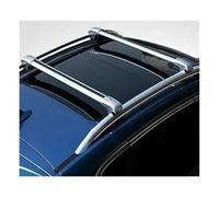 Car Roof Bars Cross Rack For Great For Wall For GWM For Tank 300 2021+ Side Bars Cross Rails Roof Rack Luggage Roof Bars Roof rack Shell End Cap(C)