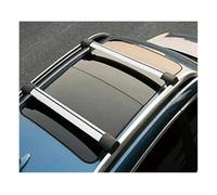 Car Roof Bars Cross Rack For Great For Wall For GWM For Tank 300 2021+ Side Bars Cross Rails Roof Rack Luggage Roof Bars Roof rack Shell End Cap(A)