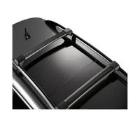 Car Roof Bars Cross Rack For Great For Wall For GWM For Tank 300 2021+ Side Bars Cross Rails Roof Rack Luggage Roof Bars Roof rack Shell End Cap(A-A)