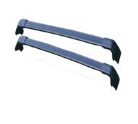 Car Roof Bars Cross Rack For Mini For Cooper For Countryman R60 4 DOOR 2011-2016 Side Bars Cross Rails Roof Rack Luggage 2piece Roof Bars Roof rack Shell End Cap(B)