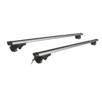 Car Roof Bars Crossbars Roof Racks for Mini for Cooper for Countryman F60 2017 2018 2019 2020 2021 2022 2023 Cargo Carrier Luggage Bar Roof Rack Cross Bars