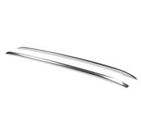 Car Roof Bars For A3 8V Hatchback For Sportback 2012 2013 2014 2015 2016 2017 2018 2019 Roof Rack Rail Bars Luggage Carrier Car Roof Rack(Silver)