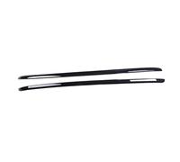 Car Roof Bars For A3 8V Hatchback For Sportback 2012 2013 2014 2015 2016 2017 2018 2019 Roof Rack Rail Bars Luggage Carrier Car Roof Rack(Black)