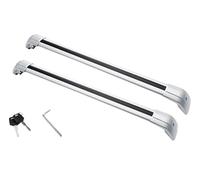 Car Roof Bars For BYD For SEAL U（for SONG For Plus EV）（for SONG For Plus For Dmi）2023-2025 Roof Rail Rack Cross Bars Lockable(Style 1)