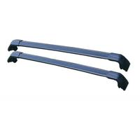 Car Roof Bars For BYD For Song For Plus For Seal U 2023 + Aluminum Alloy Side Bars Cross Rails Roof Rack Luggage(Style 3)