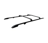 Car Roof Bars For Fit For Land For Rover For Discovery LR3 2003 2004 2005 2006 2007 2008 2009 Roof Rail Rack Cross Bar Crossbar Cross Rack