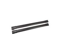 Car Roof Bars For Great For Wall For GWM For WEY For TANK 300 Luggage Rack Aluminum Alloy Crossbar Roof Modification Accessories Rooftop Luggage Holder