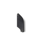 Car Roof Bars For GWM For Tank 300 2020 2021 2022 2023 2024 4piece Car Roof Rack Cover ABS Luggage Bar Cap Trim Rail End Shell Rooftop Luggage Holder(Rear left)