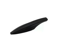 Car Roof Bars For Hyundai For LaVita 2001-2010 For Hyundai For Matrix 2001-2008 Roof Rack Cover Roof Luggage Bar Rail End Shell Plasitc Cover Roof Rack Cross(Grey)