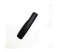 Car Roof Bars For Mitsubishi For Cross For ASX RVR 2013-2019 Car Roof Bars Luggage Rack The Auto Parts Bar Guide Rail End Cover Protection(Back left)