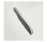 Car Roof Bars For NISSAN For X-TRAIL For X Trail For Rogue T32 2014-2021 Silver Roof Rack Luggage Rack Bar Rail End Cover Shell Cap Trim Roof Rails(1PCS Rear Left)