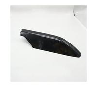 Car Roof Bars For Toyota For Cruiser For Land For FJ120 LC120 Prado 2003 2004-2009 Car Roof Racks Rail Cap End Decorative Cover Shell Replace Rails(1pcs Rear left B)