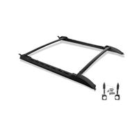 Car Roof Bars For Toyota For Tacoma 2005-2023 | Top Roof Rack Cross Bars Side Rails Set Safe Transport