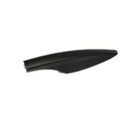 Car Roof Bars Roof Rack Cover For Hyundai For LaVita 2001-2010 For Matrix 2001-2008 Roof Luggage Bar Rail End Shell Plasitc Cover Rail Carrier