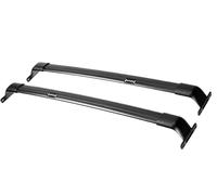 Car Roof Bars Roof Rack Cross Bars For Jeep For Grand For Cherokee L 2021 2022 2023 Car Roof Top Luggage Carrier Rack Holder 75kg Load Bearing Roof Rack Cross Bars