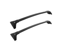 Car Roof Bars Roof Rack Cross Bars For Toyota For RAV4 2019-2024 2025 Not Fit 2024 LE For Adventure TRD Off-Road Woodland Edition Anti-Theft Lock Cross Rack