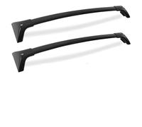 Car Roof Bars Roof Rack Cross Bars For Toyota For RAV4 2019-2025 Not For LE 22-25 For Adventure TRD Off-Road Woodland Edition Anti-Theft Lock Cross Rack