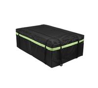 Car Roof Cargo Carrier With Night Reflective Strip, Universal Luggage Bag Storage Cube Bag(L Size(approx.486L))