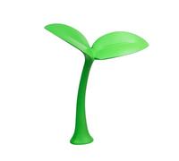 Car Roof Decoration | Bean Sprouts Sapling Antenna Accessory | Cute & Flexible Antenna Roof Top Stickers | Car Topper Ornament Ideal For Vehicle Personalization, Fun Gift, Outdoor Driving