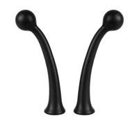 Car Roof Decoration, Enhances Appearance, 2 Pieces, Vehicle Tentacle Sticker, Car Exterior Accessory, Weather Resistant Design, Suitable for Personal Use