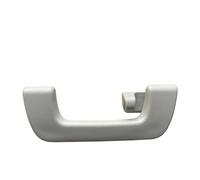 Car Roof Grab Handle for A3 S3 Rs3 2015 2016 2017 2018 2019 2020, Interior Grip Ceiling Pull ABS Plastic Armrest Handrail Safety Assist Hand Auto Parts,Rear Right-Grey-1PC