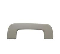 Car Roof Grab Handle for A3 S3 Rs3 2015 2016 2017 2018 2019 2020, Interior Grip Ceiling Pull ABS Plastic Armrest Handrail Safety Assist Hand Auto Parts,Front Right-Beige-1P