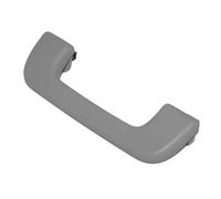 Car Roof Grab Handle for A4 S4 A5 S5 A3 A1 Q3 RS5 COUPÉ QUATTRO 2008-2014, Interior Grip Ceiling Pull ABS Plastic Armrest Handrail Safety Assist Hand Auto Parts,Grey2