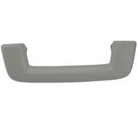 Car Roof Grab Handle for Land Rover Discovery 3 4, Interior Grip Ceiling Pull ABS Plastic Armrest Handrail Safety Assist Hand Auto Parts,Black 1pc Gray Front