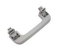 Car Roof Grab Handle for Skoda Superb 2 II 2009 2010 2011 2012 2013 2014, Interior Grip Ceiling Pull ABS Plastic Armrest Handrail Safety Assist Hand Auto Parts,Grey Front Right