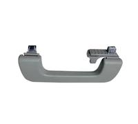 Car Roof Handle Replacement Compatible with A3 for S3 for Rs3 2015-2020 1 Pcs Car Interior Front Rear Roof Grab Handle Gray Black Accessories 8K0857608