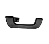 Car Roof Handle Replacement Compatible with A3 for S3 for Rs3 2015-2020 1 Pcs Car Interior Front Rear Roof Grab Handle Gray Black Accessories 8K0857608
