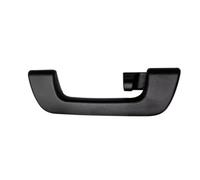 Car Roof Handle Replacement Compatible with A3 for S3 for Rs3 2015-2020 1 Pcs Car Interior Front Rear Roof Grab Handle Gray Black Accessories 8K0857608