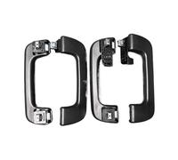 Car Roof Handle Replacement Compatible with A4 for Avant 2008-2012 1 Pcs Black Interior Roof Grip Handle Grab Ceiling Handle Accessories 8K0857607C