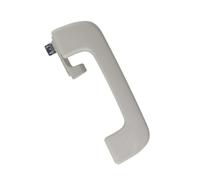 Car Roof Handle Replacement Compatible with A5 for S5 for Coupe for Sportback 2008 1 Pcs Grey Grab Handle Interior Top Handle Accessories 8UD857607