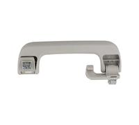Car Roof Handle Replacement Compatible with A5 for S5 for Coupe for Sportback 2008 1 Pcs Grey Grab Handle Interior Top Handle Accessories 8UD857607