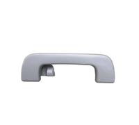 Car Roof Handle Replacement Compatible with A6 for Allroad for Quattro 2013-2018 1 Pcs Gray Interior Roof Grip Handle Grab Ceiling Handle 8U0857608