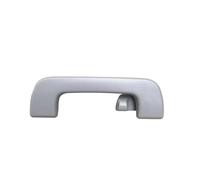 Car Roof Handle Replacement Compatible with A6 for Allroad for Quattro 2013-2018 1 Pcs Gray Interior Roof Grip Handle Grab Ceiling Handle 8U0857608