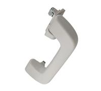 Car Roof Handle Replacement Compatible with Q8 2019 for Rs4 2013 1 Pcs Grey Grab Handle Interior Top Handle Passenger Support Accessories 8UD857607