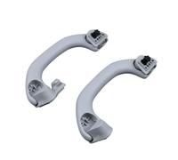 Car Roof Handrail Inner Ceiling Pull Handles Black, For VW, for Polo 6R 9N 2011-2018 6R0857607B 6R0857607C Car Roof Grab Handle