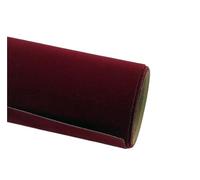 Car Roof Lining Fabric,Motor Headlining Material 45cm*5m/10m Self Adhesive Backing Flocking Fabric Velvet For DIY Sewing Jewelry Counter Display Flocked Cloth(01,45cm x 10m)