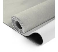 Car Roof Lining Fabric,Motor Headlining Material Self Adhesive Suede Headliner Fabric 203/216/229/305x152cm for Car Truck RV SUV Interior Trim Protect Aging Broken Faded(Beige,305x152cm)