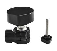 Car Roof Mount Adapter Bracket with Adjustable Angle for Starlink For Mini Lightweight and Portable Design