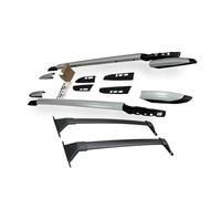 Car Roof Rack 4Piece For Toyota For Sienna For XL40 2021 2022 2023 Roof Rail Racks For Cross Bars Crossbars Accessories Replacement Rooftop Luggage Holder