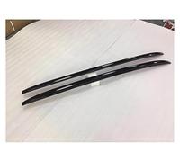 Car Roof Rack Bar For Hyundai For 4TH For Tucson For NX4 2021 2022 Roof Rail Luggage Cargo Transport 2PCS Aluminium Car Rack Bars