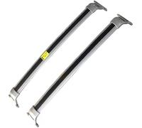 Car Roof Rack Bars for Cadillac XT4 XT5 XT6 2018 2019 2020 2021 2022 2023,Lockable Car Rail Rack Cars Holidays and Luggage Transportation