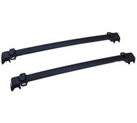 Car Roof Rack Bars for Jeep New Guide 2009-2020,Lockable Car Rail Rack Cars Holidays and Luggage Transportation