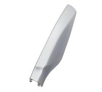 Car Roof Rack Bottom Cover for Hyundai IX35 2010-2017, ABS Plastic Flush Rails Bracket Protector Crossbars Shell Cap Accessories,D/Rear Right